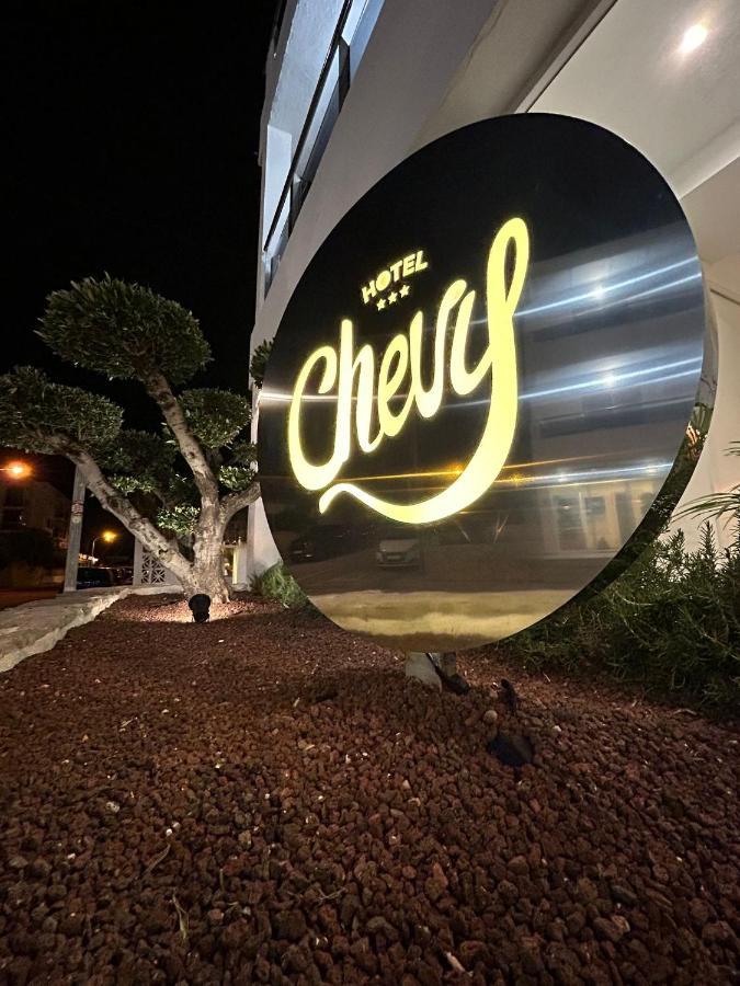 Hotel Chevy & Suites Cala Ratjada  Esterno foto